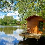 © Domaine du Balbuzard - Tiny House - Domaine du Balbuzard