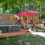 © Grande Roulotte - Espaignet