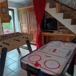 © Salle de jeux - Espaignet