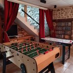 © Salle de jeux - Espaignet