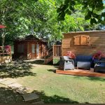 © Ensemble Roulotte - Espaignet