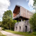 © Bois Basalte - Richard Mathilde