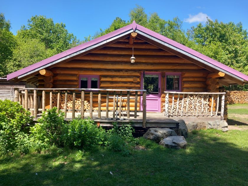 © Fuste Arverne - PORTIER Michel