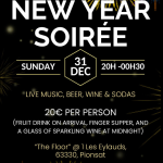 © New Year Soirée_Pionsat - Lesley Hunt