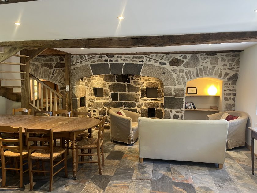 © Maison Bois Vert - Avice Rémi