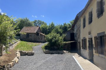 © Maison Bois Vert - Avice Rémi