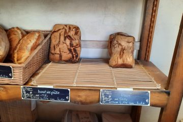 © Boulangerie Pâtisserie Le Fournil de Blot_Blot-l'Église - Combrailles Auvergne Tourisme