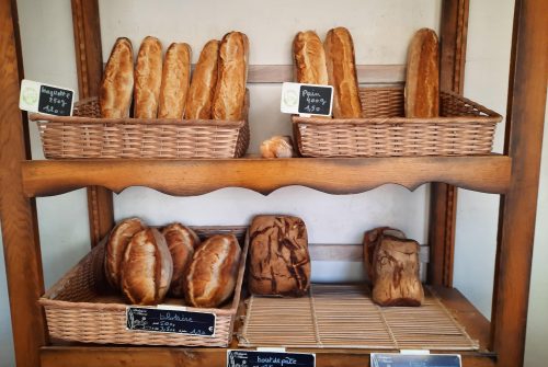 Boulangerie Pâtisserie Le Fournil de Blot