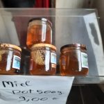 © Boulangerie Pâtisserie Le Fournil de Blot_Blot-l'Église - Combrailles Auvergne Tourisme