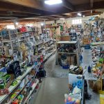 © Point Multiservices Proxi Service_Blot-l'Église - Combrailles Auvergne Tourisme