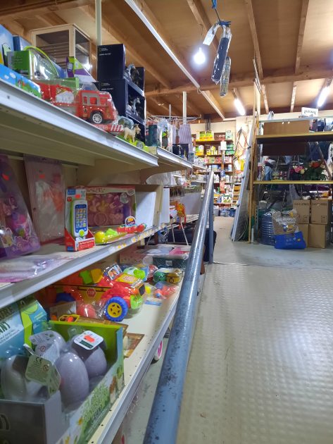 © Point Multiservices Proxi Service_Blot-l'Église - Combrailles Auvergne Tourisme