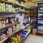 © Point Multiservices Proxi Service_Blot-l'Église - Combrailles Auvergne Tourisme