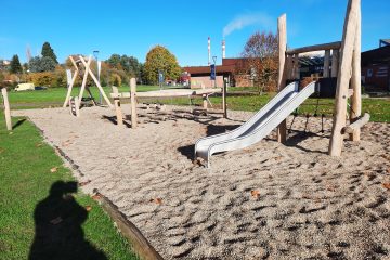 © Aire de jeux - Lanterne_Saint-Éloy-les-Mines - Combrailles Auvergne Tourisme