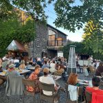 © Terrasse juillet 2025 - Dark Lab