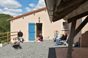 © Chambre 3 La Boca - C Frebourg