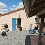 © Chambre 3 La Boca - C Frebourg