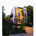 © LA STATION 710  -  Gîte insolite au cœur des Combrailles - Les Ancizes-Comps - Perrier C