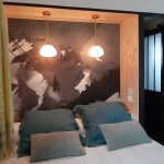 © LA STATION 710 - Les Ancizes-Comps - Douce nuit... la tête dans les Monts du Sancy - Perrier C