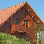 © Gite Le Ballon Bleu, Sauret-Besserve - Frank Schweppe/Le Ballon Bleu