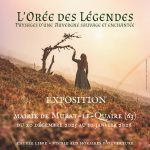 © Exposition : L'Orée des Légendes : paysages d'une Auvergne sauvage et enchantée_Murat-le-Quaire - Scénomusée Toinette et Julien