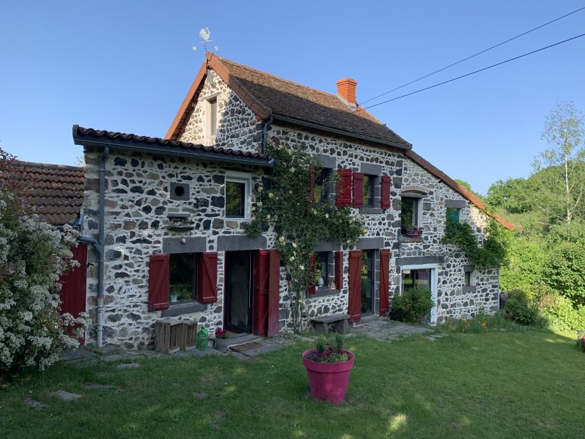 © Gîte Les Noyers - Gîte Les Noyers