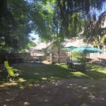 © Terrasse - Vincent