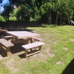 © Jardin arrière - Vincent