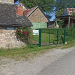 © le parking - barbarin badiere dominique