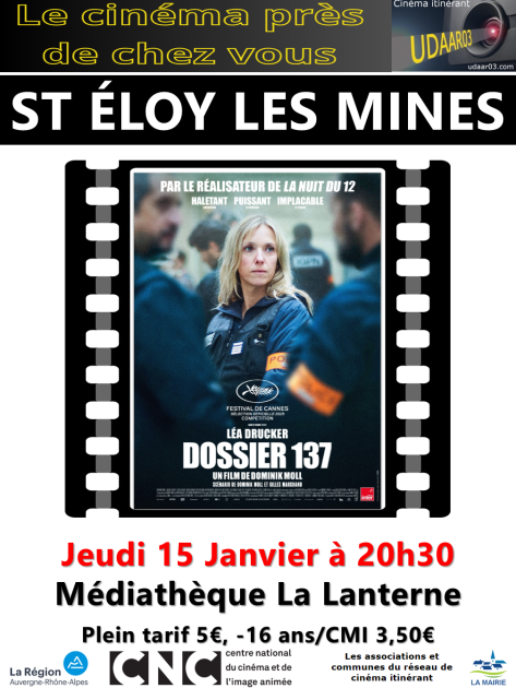 © Affiche - UDAAR 03