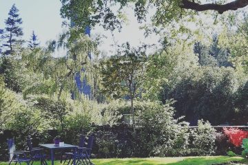 © jardin avant - JP