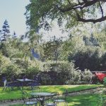 © jardin avant - JP