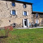 © jardin arrière - JP