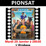 © Affiche - UDAAR 03