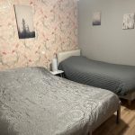 © Meublé chez la Louise - Chanudet Fabienne