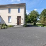 © 63G1052    GÎTE  N° 8 - Mairie miremont(63)