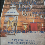 © Brunch de Noël_Gouttières - La table de Gouttières