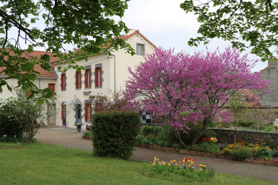 © L'Enclos - Dublanchet