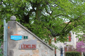 © L'Enclos - Dublanchet