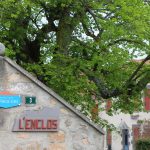 © L'Enclos - Dublanchet