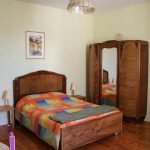 © La chambre verte - Dublanchet