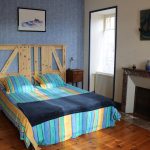 © La chambre bleue - Dublanchet