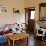 © Le salon - Dublanchet