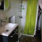 © Lasalle d'eau du rez-de-chaussée - Dublanchet