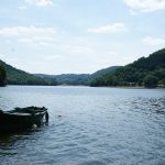 © Lac des Fades - Willart Francine