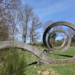 © Chemin Fais'Art Chapdes Beaufort - Willart Francine