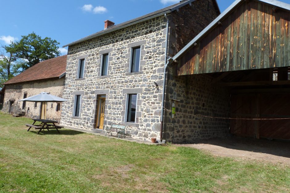 © Chez le Fils - Jeanne MACE