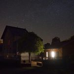 © Villa Guillaumette - nuit - Villa Guillaumette