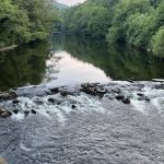 © La Sioule - Villa Guillaumette