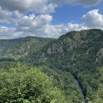 © Vue Croix Rouge - Villa Guillaumette