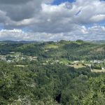 © Vue Croix Rouge - Villa Guillaumette